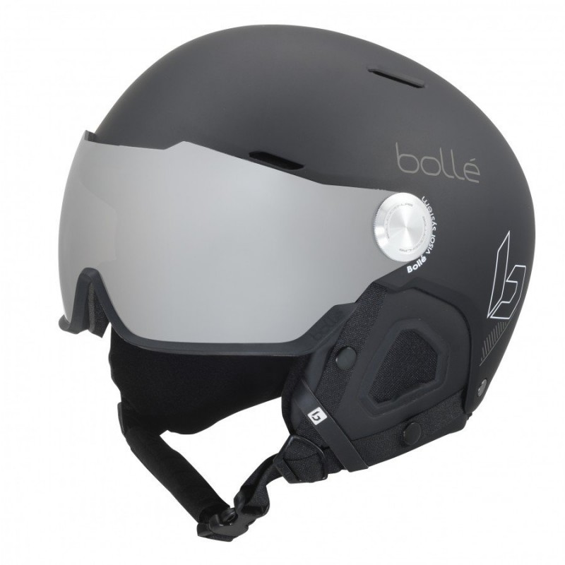 Шлем Bolle MIGHT VISOR 31854